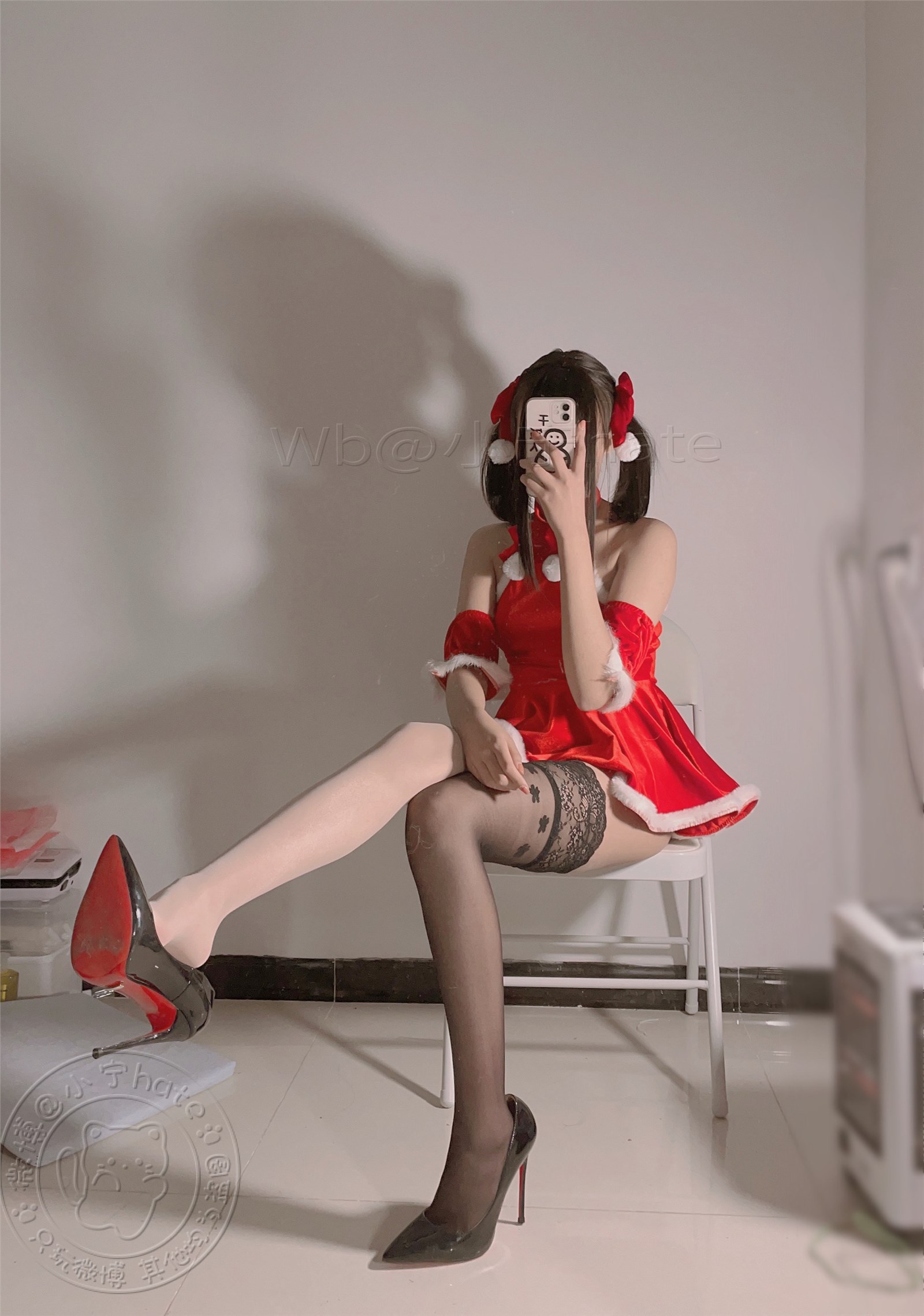 Xiaoning Hate (Ningjiang) Collection of Christmas Images from January to April 2023(23)